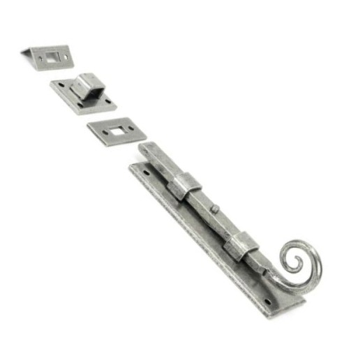 MONKEY TAIL UNIVERSAL DOOR BOLT